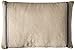 Primitives by Kathy 3-Stripe Do More Pillow, 15-Inch by 10-Inch