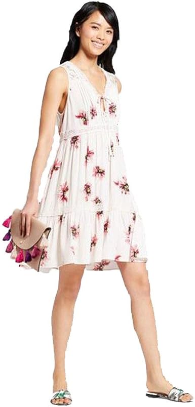 xhilaration sundress