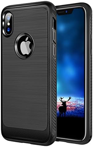 iPhone X Case Comfortable Fit Shell iPhone X Edition Case Soft TPU Full Protective Cover Case for Apple iPhone X Edition