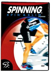 spin dvd workouts