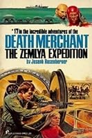 The Zemlya Expedition 0523008805 Book Cover