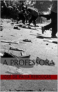 Livro A professora
