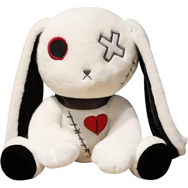 love rabbit plush