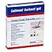 BSN Medical/Jobst 7261100 Cutimed Sorbact Antimicrobial Hydrogel Dressing (0)