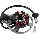 DB Electrical APO4003 Stator Coil For Polaris 90 Predator 03 04 05 06 2003 2004 2005 2006, Scrambler 01 02 03 2001 2002 2003, Sportsman 01 02 03 04 05 06 2001 2002 2003 2004 2005 2006