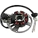 DB Electrical APO4003 Stator Coil For Polaris 90 Predator 03 04 05 06 2003 2004 2005 2006, Scrambler 01 02 03 2001 2002 2003, Sportsman 01 02 03 04 05 06 2001 2002 2003 2004 2005 2006 primary