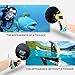 TELESIN Gopro Dome Port GoPro Camera Accessories, Underwater 6