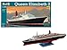 Revell 05806 24.4 cm Queen Elizabeth 2