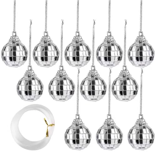 Mini Disco Balls