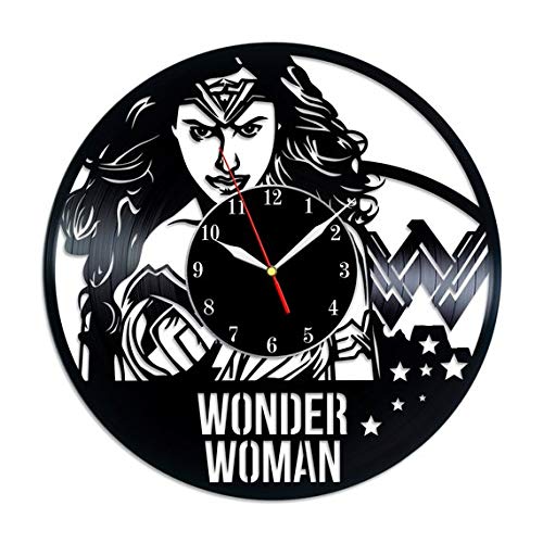 wonder woman gifts amazon