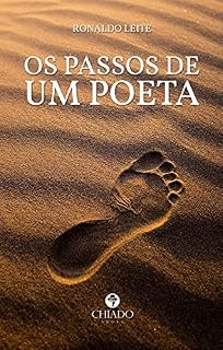 Livro Os passos de um poeta