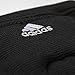 adidas Performance Volleyball 2.5 Knee Pad, Black/White, Large/X-Large