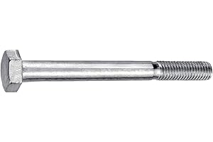 CONNEX KL4081140 Machine Bolts galv. 601 M10x140