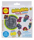 Shrinky Dinks 407426 Kit, Good Time Jewelry