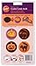 Wilton Halloween Haunted Manor Cookie Candy Mold