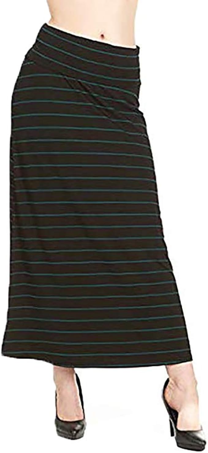 plus size skirts amazon