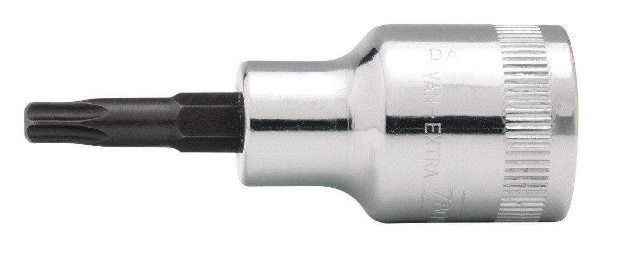 Vaso DESTOR Torn. TORX T50 - Unid: 1