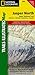 Jasper North Map [Jasper National Park] (National Geographic Trails Illustrated Map, 903)