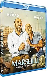 Marseille - Blu-Ray + Digital Hd