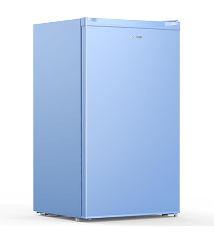 Amazon.com: ARCTIC CHEF Mini Refrigerator-Freezer Compartment