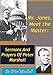 Mr. Jones, Meet the Master: Sermons And Prayers Of Peter Marshall by Dr. Peter Marshall