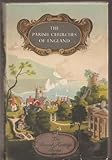 The parish churches of England, (The British heritage series) by 