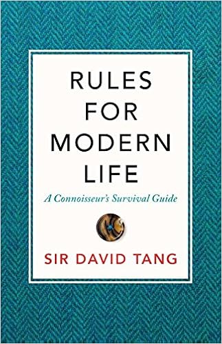 rules of life book