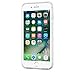tech21 Impact Clear Phone Case for Apple iPhone 8 Plus/iPhone 7 Plus, Clear/Matte