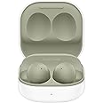 SAMSUNG Galaxy Buds 2 True Wireless Bluetooth Earbuds, Noise Cancelling, Comfort Fit In Ear, Auto Switch Audio, Long Battery
