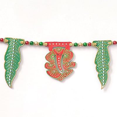 Amazon Com Handmade Gujarati Rajasthani Style Decoration Mango