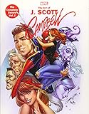 Marvel Monograph: The Art of J. Scott Campbell - The Complete Covers Vol. 1 by J. Scott Campbell