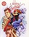 Marvel Monograph: The Art of J. Scott Campbell - The Complete Covers Vol. 1 by J. Scott Campbell