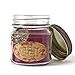 Way Out West Candles - Scented Jar Candles Set of 2 - Sassy Sangria + Spicy Pumpkin, Long Lasting Holiday Candles