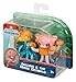 Fisher-Price Octonauts Inkling & The Mimic Octopus