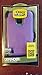 Otterbox Defender Series for Samsung Galaxy S5 with Holster/Screen Protector/Retail Packaging - Opal Purple/Aqua Blue