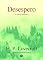 Livro Desespero (e outros poemas)