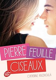 Pierre, feuille, ciseaux