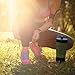 Chef Buddy (80-01215A Double Layer Auto Mixing Travel Mug with Tornado Action