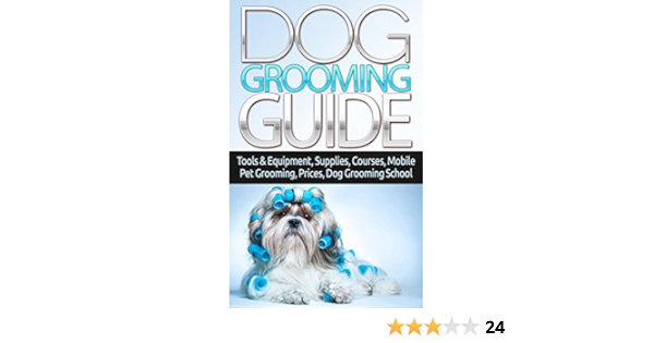 dog grooming equipment amazon