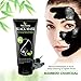 Blackhead Remover Black Mask- (2 Pack )Purifying Peel-off Mask Deep Cleansing by Vena Beauty 120g