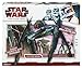Star Wars, The Clone Wars 2010 Vehicle, Vulture Droid