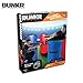 BUNKR Inflatable Battlezone Challenger Set (3 Pieces) Compatible with Nerf, Laser X, X-Shot and BoomCo