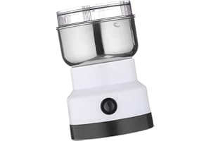 IEUDNS Multipurpose Grinder Electric, Electric Coffee Grinder,