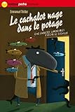 Le cachalot nage dans le potage (Nathanpoche 8-10 ans t. 79) (French Edition) by 