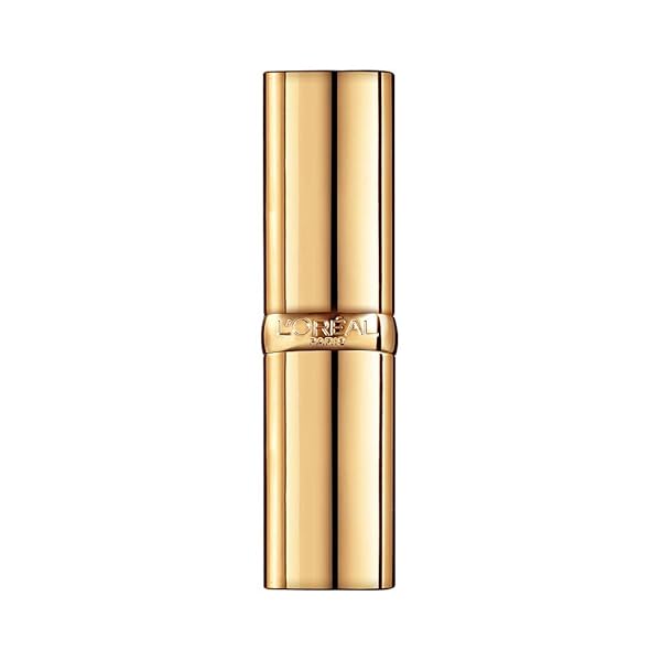 L’ORÉAL PARIS COLOUR RICHE ORIGINAL CREAMY, HYDRATING SATIN LIPSTICK WITH ARGAN OIL AND VITAMIN E, BERRY PARISIENNE , 1 COUNT