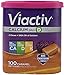 Viactiv Calcium Plus Vit D Plus K Soft Chews, Caramel, 100 Count