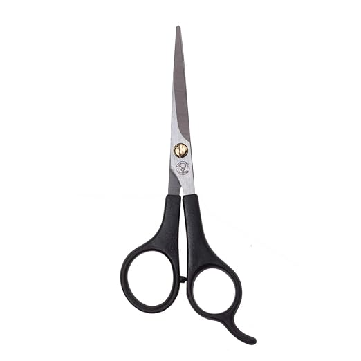 STAG Stainless Steel Professional Hair Cutting Scissior, Ssc001, 5