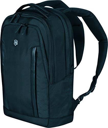 Victorinox Altmont Professional Compact Laptop Backpack, Black, One Size