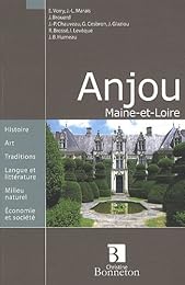 Anjou, Maine-et-Loire