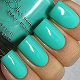 Shore Thing Cream Nail Polish- 0.5 oz Full Sized Bottle